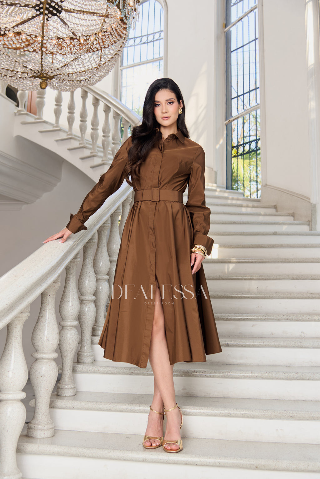 BROWLINA