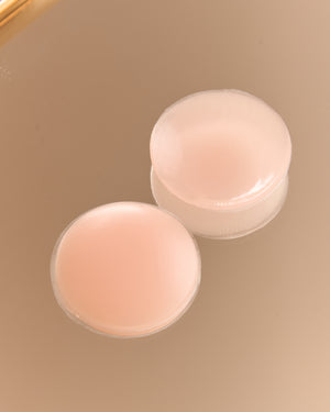 SILICONE NIPPLE COVER UP