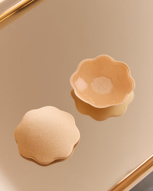 GO BACKLESS NIPPLE COVER UP