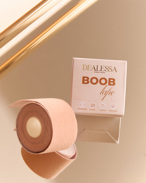 BOOB TAPE