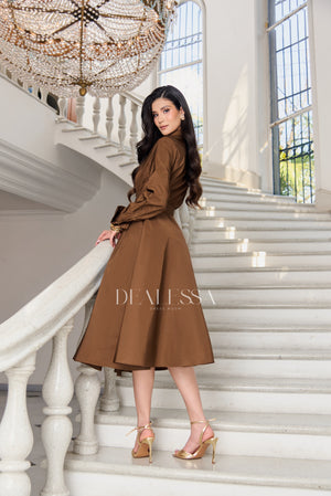 BROWLINA