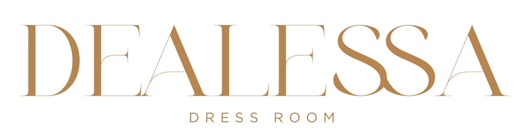Dealessa Dress Room